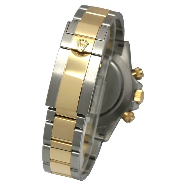 Rolex Daytona 116503